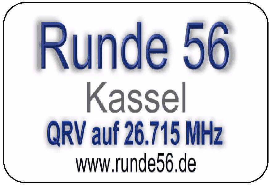 Die Runde 56 Kassel